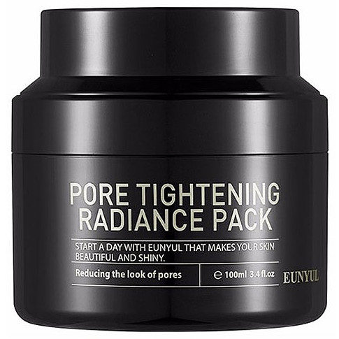 Pore Tightening Radiance Pack