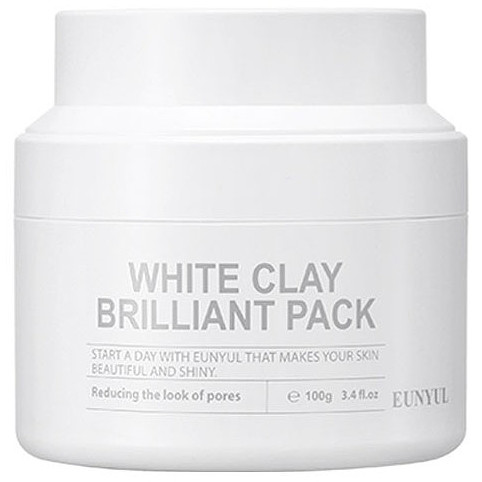 White Clay Brilliant Pack