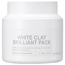 White Clay Brilliant Pack