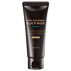 Pore Tightening Black Mask