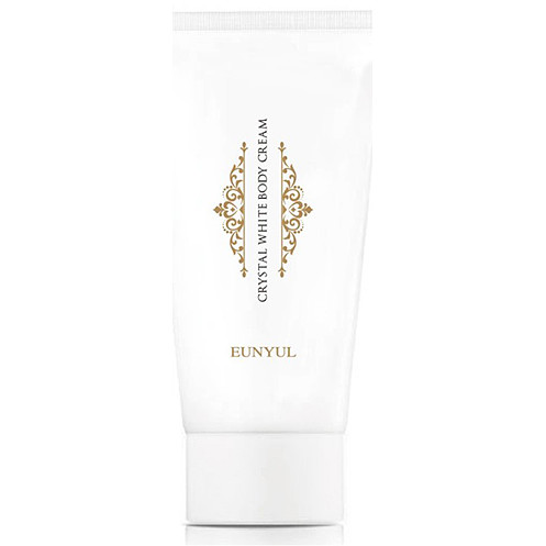 Crystal Whitening Body Cream