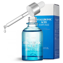 Hyaluronic Acid