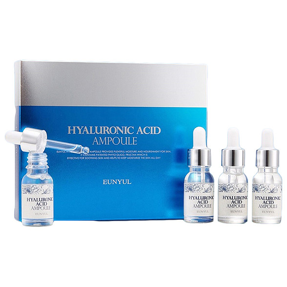 Hyaluronic Acid