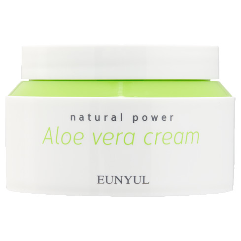 Aloe Cream