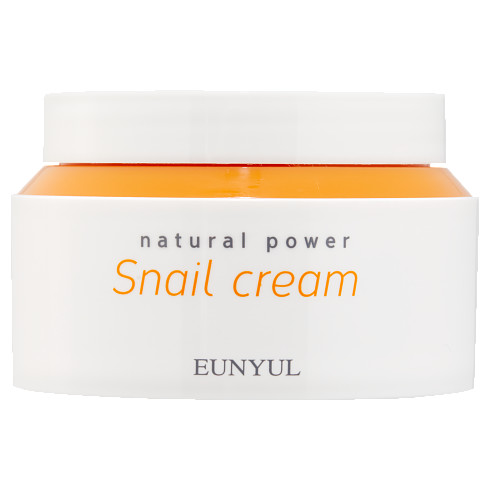 Snail Cream