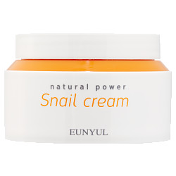 Snail Cream