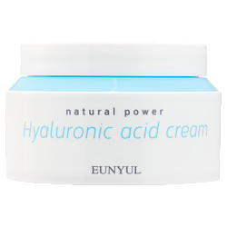 Hyaluronic Acid Cream