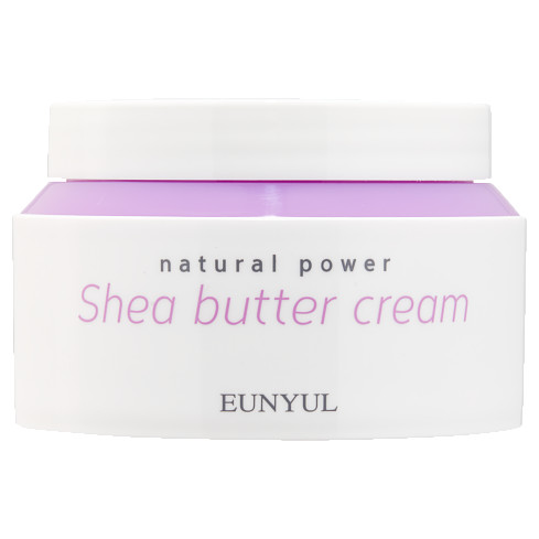 Shea Butter Cream