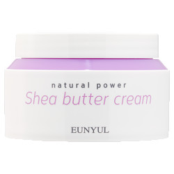 Shea Butter Cream