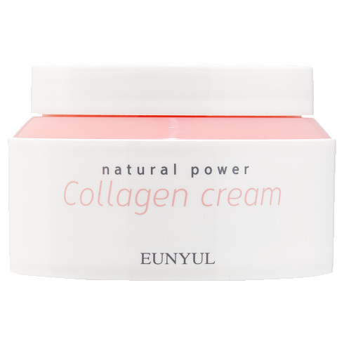 Collagen Cream