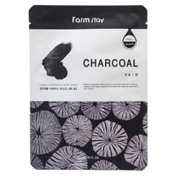 Sheet Charcoal