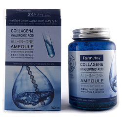 Collagen&Hyaluronic Acid