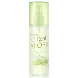 Gel Mist Aloe