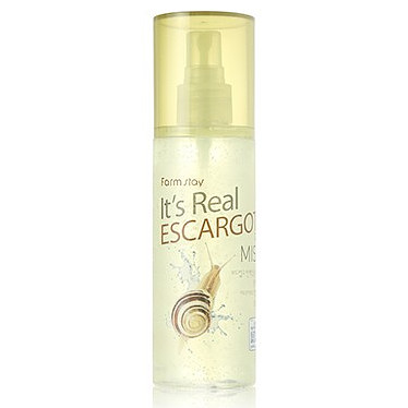 Gel Mist Escargot