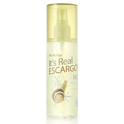 Gel Mist Escargot