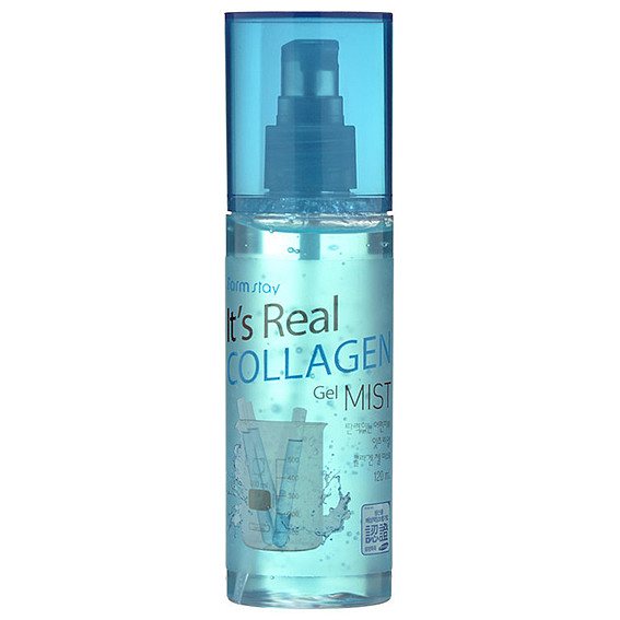 Gel Mist Collagen