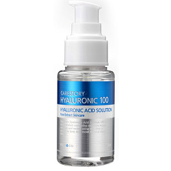 Hyaluronic acid solution 100