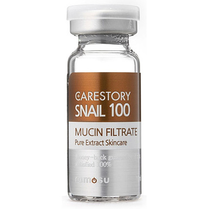 Snail Mucin Filtrate 100