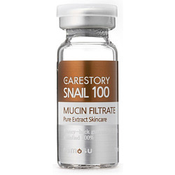 Snail Mucin Filtrate 100