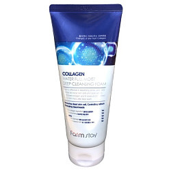 Water Full Cleansing Foam