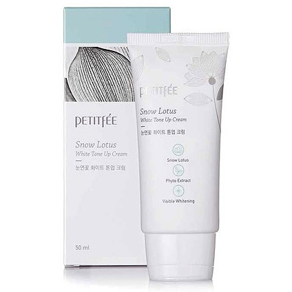 Snow Lotus White Tone Up Cream