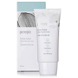 Snow Lotus White Tone Up Cream