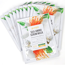 Silk Amino Serum Mask