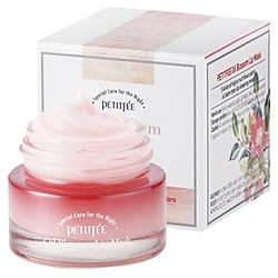 Oil Blossom Lip Mask "Camelia Seed Oil"