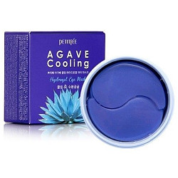 Agave Cooling Hydrogel Eye Mask