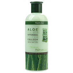 Fresh Emulsion Aloe