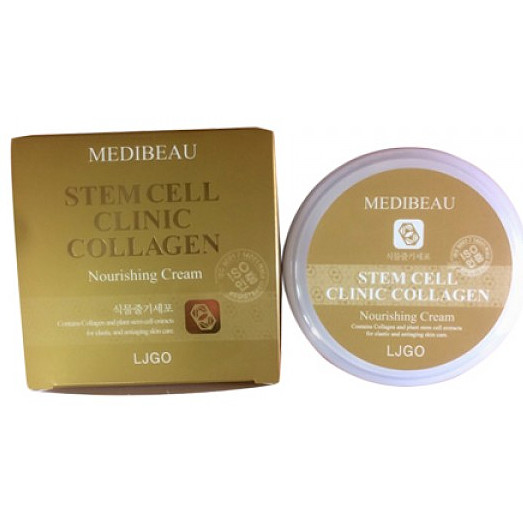 Medibeau Clinic Nourishing Cream Collagen