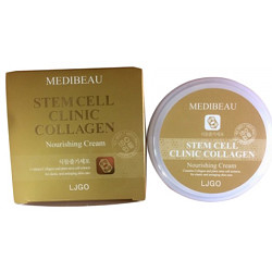 Medibeau Clinic Nourishing Cream Collagen