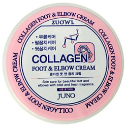 Zuowl Cream Collagen