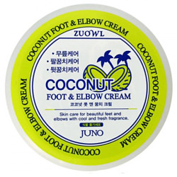 Zuowl Cream Coconut