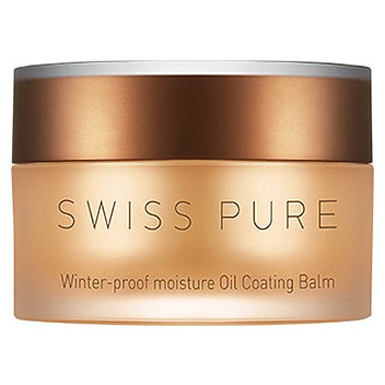 Moisture Oil Coating Balm