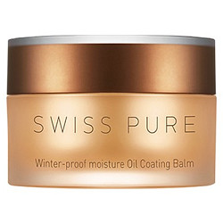 Moisture Oil Coating Balm