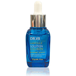 Ampoule SoluTion Collagen