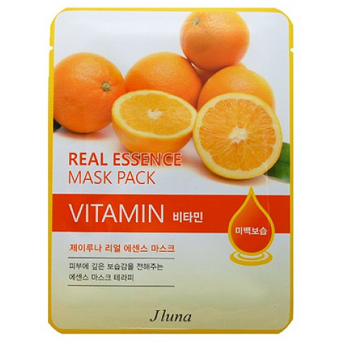 JLuna Pack Vitamin