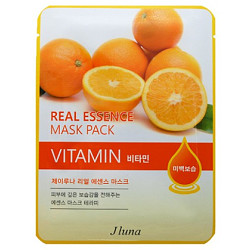 JLuna Pack Vitamin