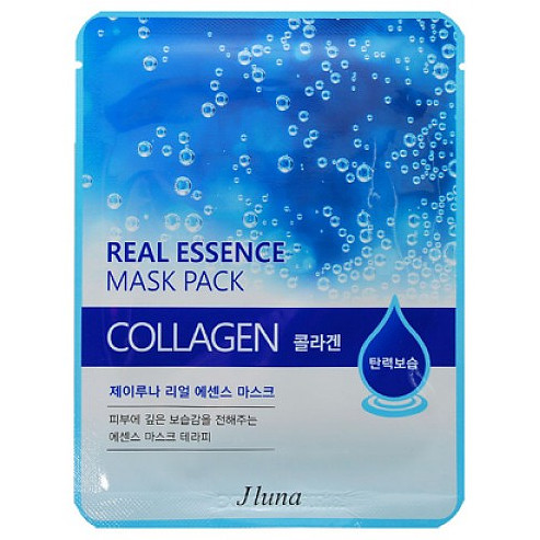 JLuna Pack Collagen