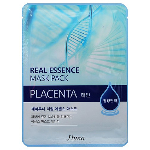 JLuna Pack Placenta