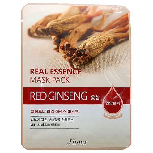 Red Ginseng