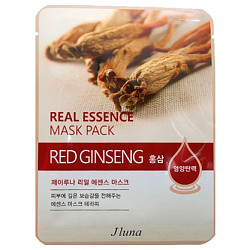 Red Ginseng